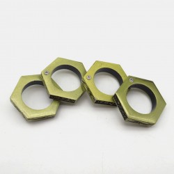 K37.0 Schlagring zur Sammlung
