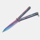 PK64 Taschenmesser - Schmetterling Messer - 28 cm