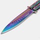 PK64 Taschenmesser - Schmetterling Messer - 28 cm