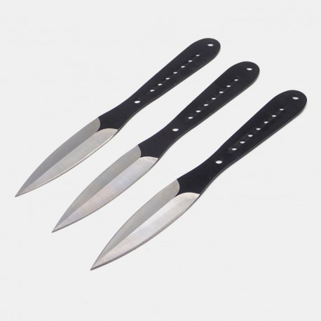 TK8 Lanciare coltelli - Super Set - 3 pieces