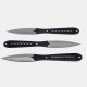 TK8 Lanciare coltelli - Super Set - 3 pieces