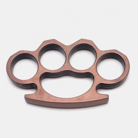 K4.0 Brass Knuckles for the collection