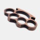 K4.0 Brass Knuckles for the collection