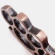 K4.0 Brass Knuckles for the collection