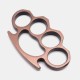 K4.0 Brass Knuckles for the collection