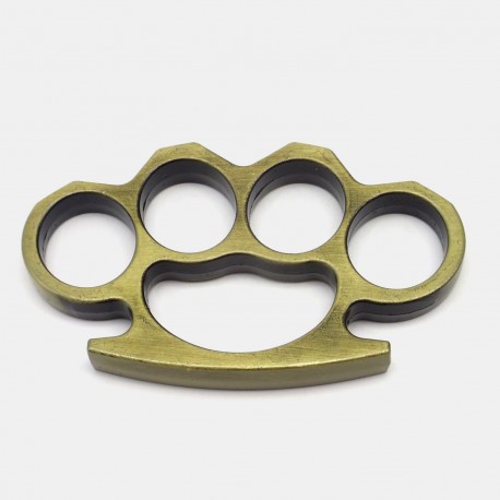K4.5 Brass Knuckles for the collection