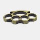 K4.5 Brass Knuckles for the collection