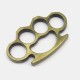 K4.5 Brass Knuckles for the collection