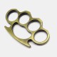 K4.5 Brass Knuckles for the collection