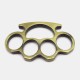 K4.5 Brass Knuckles for the collection