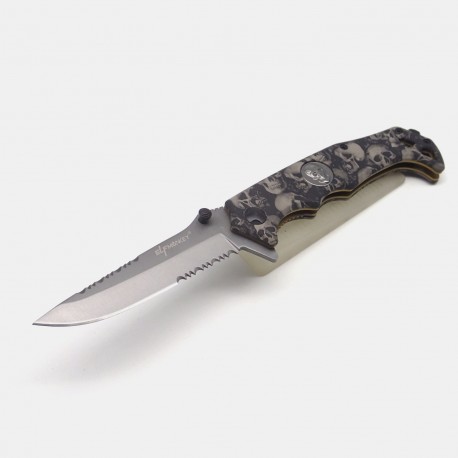 PK94 Zakmes