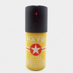 P18.1 SPRAY DEFENSE Super-JET American Style NATO - 60 ml