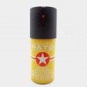 P03.1 Bombe Poivre au poivre Super-JET American Style NATO - 40 ml