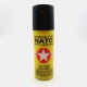 P18.1 Bombe Poivre au poivre Super-JET American Style NATO - 60 ml