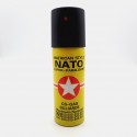 P18.1 Bombe Poivre au poivre Super-JET American Style NATO - 60 ml