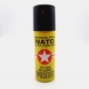 P18.1 Bombe Poivre au poivre Super-JET American Style NATO - 60 ml