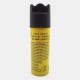 P18.1 Bombe Poivre au poivre Super-JET American Style NATO - 60 ml