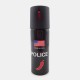 P19 Spray au poivre Chili Police - 60 ml