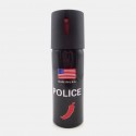 P19.1 Spray au poivre Chili Police - 60 ml