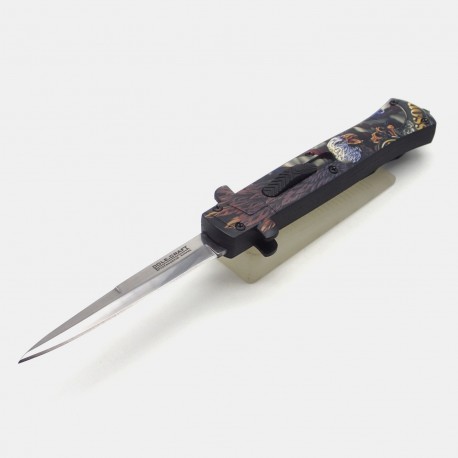 PK61.1 Pocket knife
