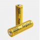 BR1 UltroFite GH Wiederaufladbare 3,7 V 18650 Li-Ion 1200mAh Zylindrische Batterie - 2 St