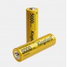 BR2 KINGTIANLI 18650 4,2 V 5000 mAh Li-Ionen-Akku - 2 St