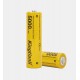 BR1 UltroFite GH Wiederaufladbare 3,7 V 18650 Li-Ion 1200mAh Zylindrische Batterie - 2 St