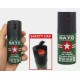 P04 Bombe Poivre au poivre American Style OTAN - 40 ml