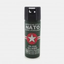 P17.0 Bombe Poivre au poivre American Style NATO - 60 ml