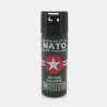 P17.0 Bombe Poivre au poivre American Style NATO - 60 ml