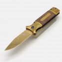 PK117 Cuchillo de bolsillo
