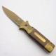 PK104 Cuchillo de bolsillo