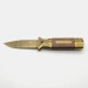 PK104 Cuchillo de bolsillo