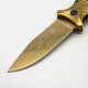 PK104 Cuchillo de bolsillo