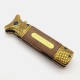 PK104 Cuchillo de bolsillo