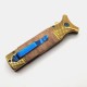 PK104 Cuchillo de bolsillo