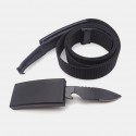 PK77 Cinturón cuchillo - la autodefensa del cinturón de hoja oculta