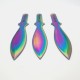 TK6.3 Throwing Knives - Super Set - 3 pieces
