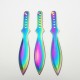 TK6.3 Throwing Knives - Super Set - 3 pieces