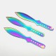 TK6.3 Throwing Knives - Super Set - 3 pieces
