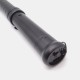 S02 Stun Gun Baton + LED Flashlight Cree 1118 - 36,5 cm
