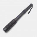 S02.1 Stun Gun Baton + LED Flashlight Cree 1118 - 36,5 cm