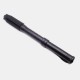 S02 Stun Gun Baton + LED Flashlight Cree 1118 - 36,5 cm
