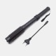 S02 Stun Gun Baton + LED Flashlight Cree 1118 - 36,5 cm