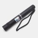 L03 Puntatore laser blu - laser blu con 5 ugelli