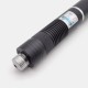 L03 Puntatore laser blu - laser blu con 5 ugelli