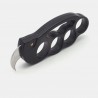 K39 Brass Knuckles Knife for the collection
