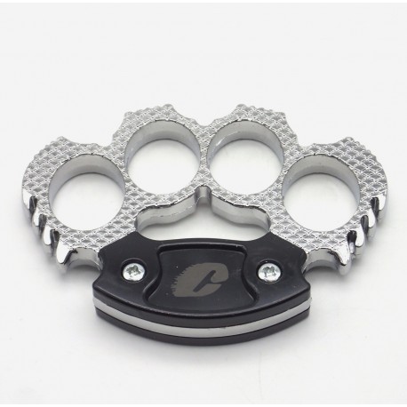 K8.1 Brass Knuckles for the collection