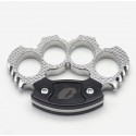 K38.1 Brass Knuckles for the collection