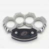 K38.1 Brass Knuckles for the collection